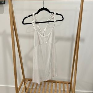 Aerie Tennis Dress